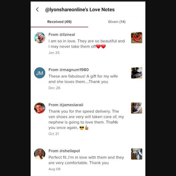 โญPosh Ambassadorโญ - Picture 3 of 16